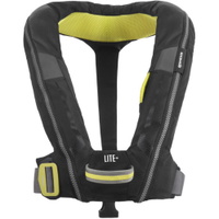 Gilet De Sauvetage Deckvest Lite+ Harnais